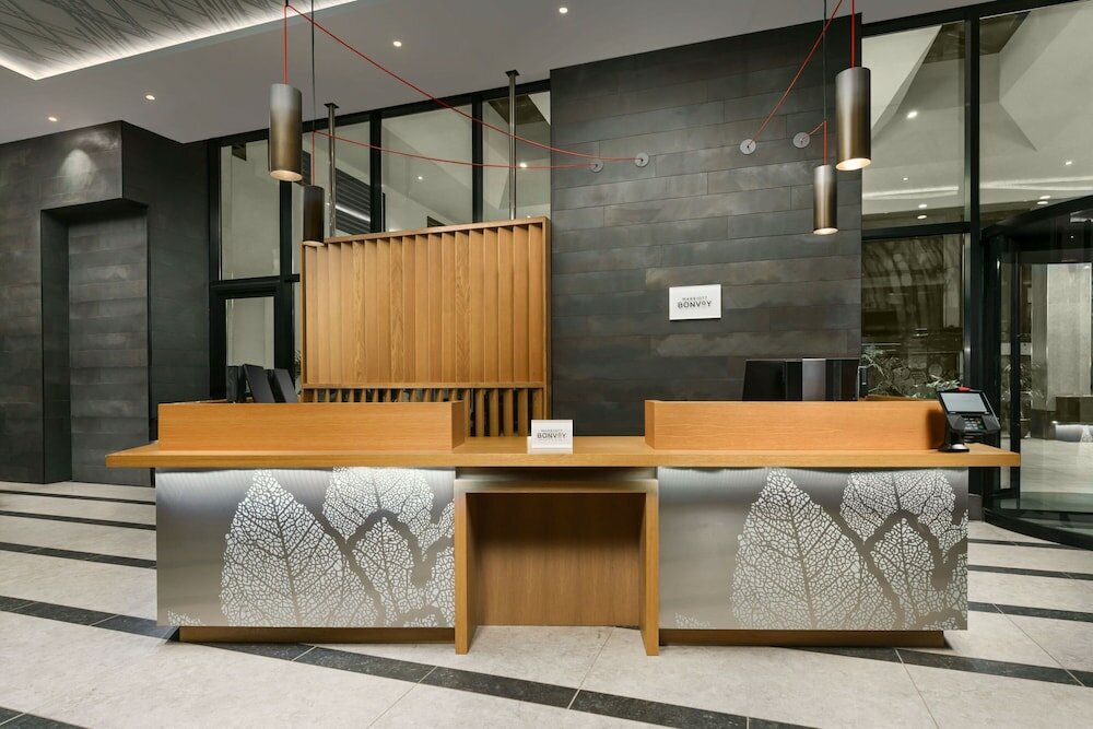 Фото SpringHill Suites by Marriott New York Manhattan/Chelsea