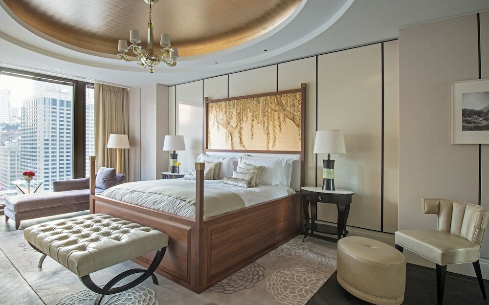 Фото The Langham, Chicago