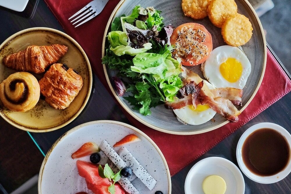 Фото One Farrer Hotel