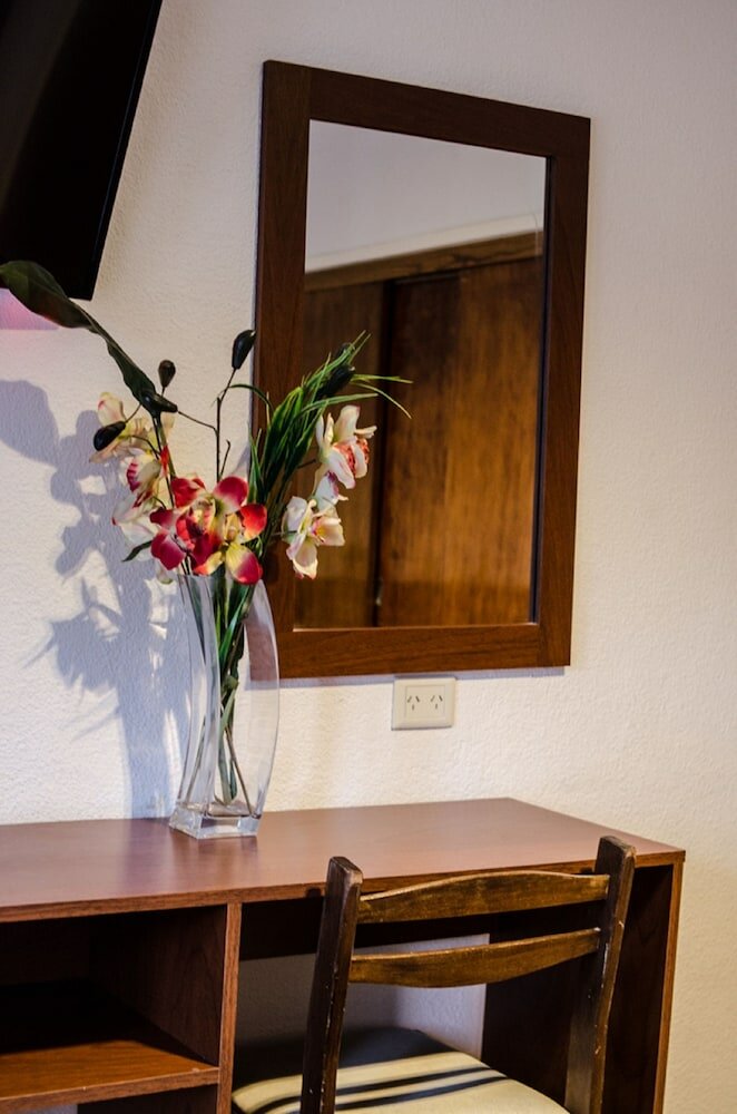 Фото Hotel Traful