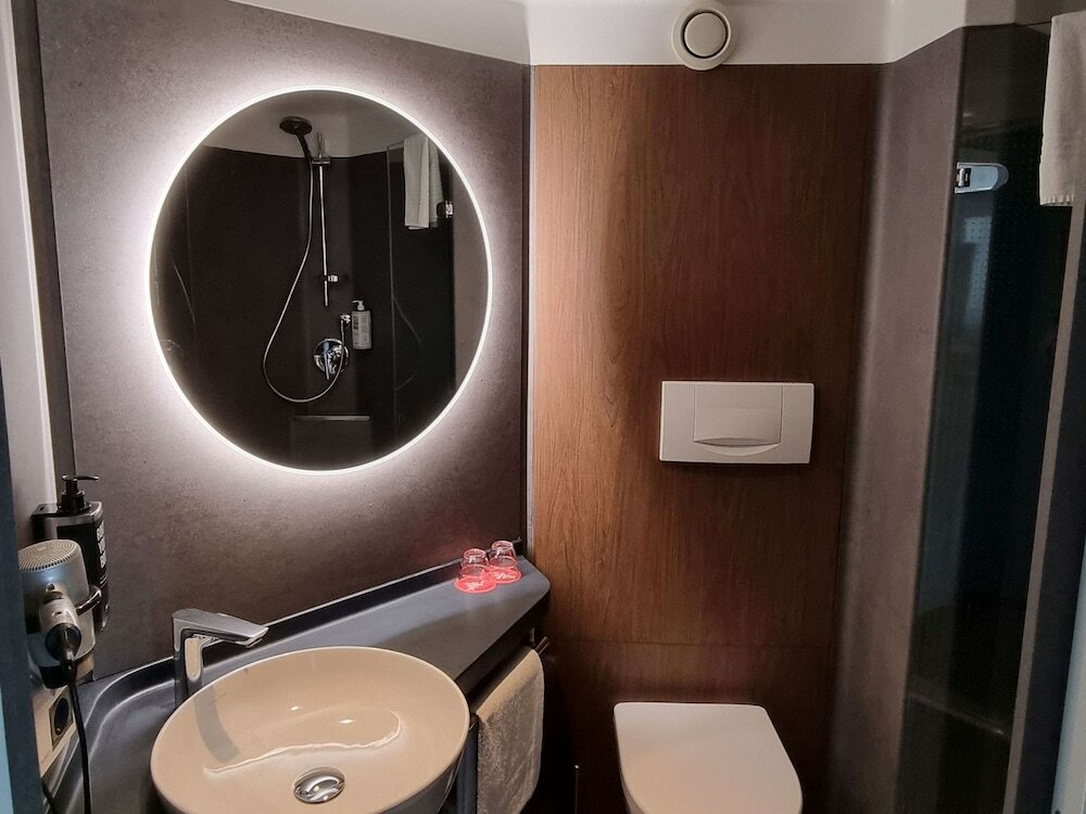 Фото Ibis Luebeck