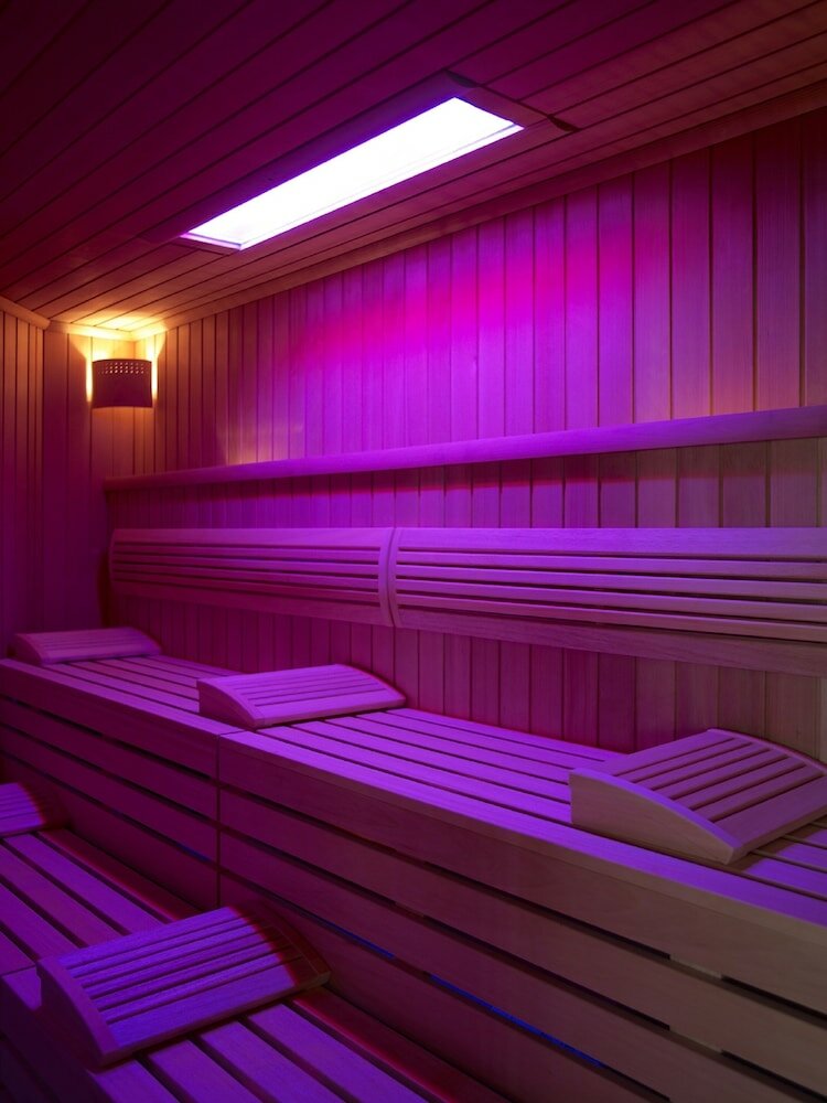 Фото Sunrise Pearl Hotel & SPA