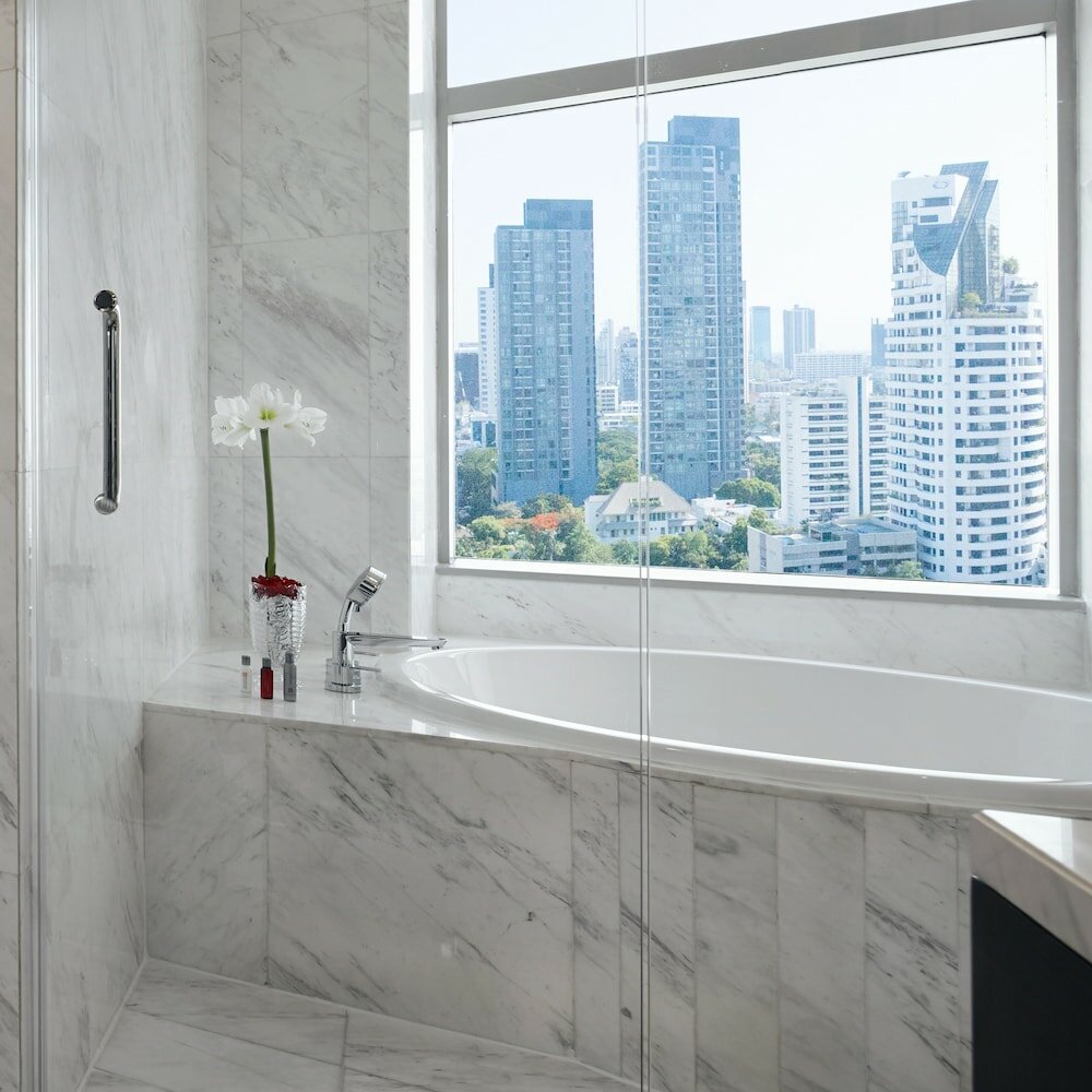 Фото Bangkok Marriott Hotel Sukhumvit