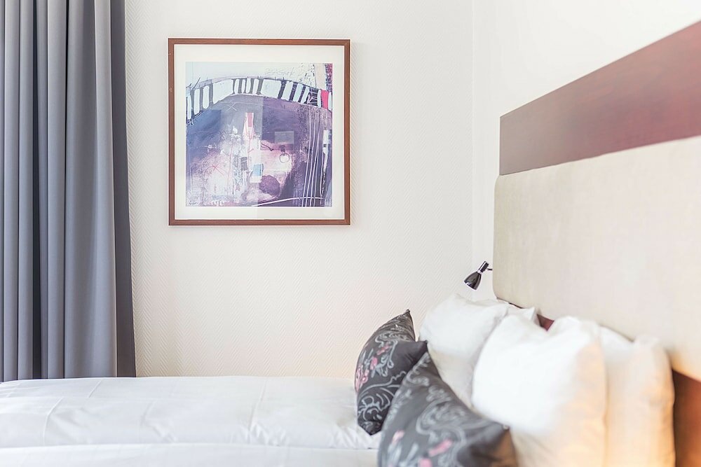 Фото Scandic Stortorget