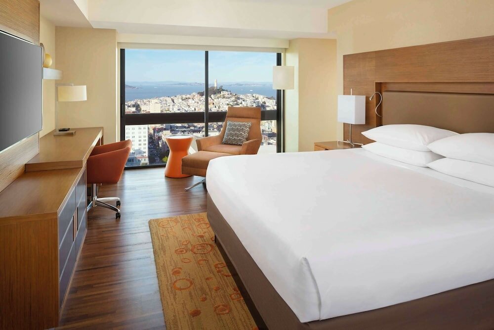Фото Grand Hyatt San Francisco