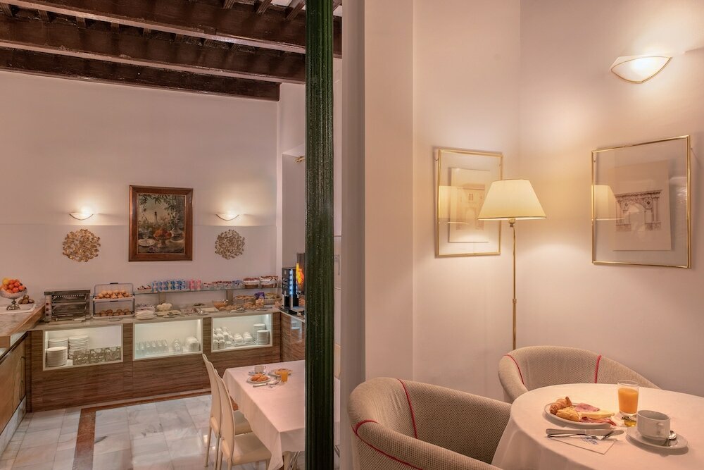 Фото Hotel Anacapri