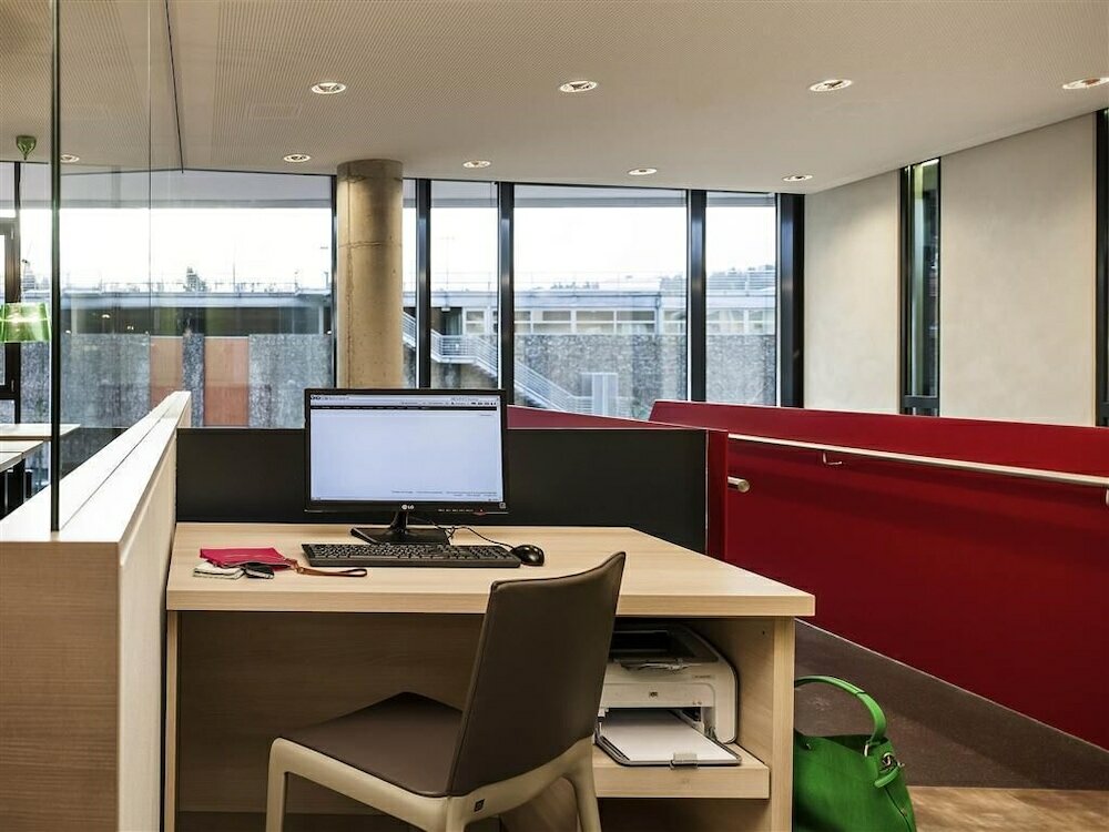 Фото Ibis Styles Nagold