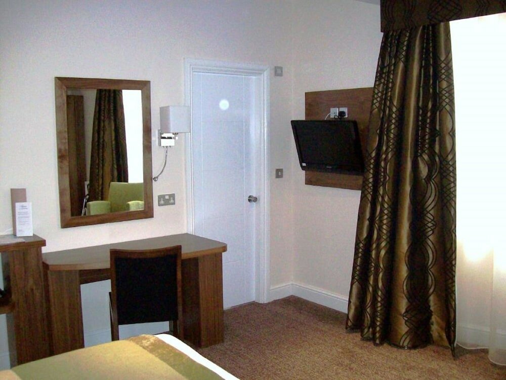 Фото Mercure London Bloomsbury