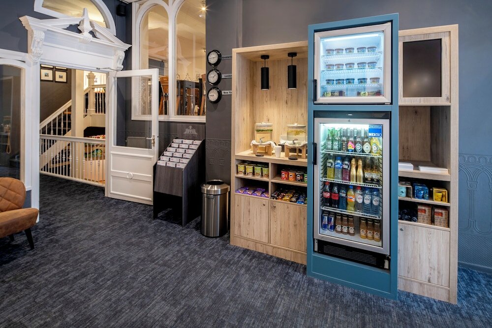 Фото Отель Nes