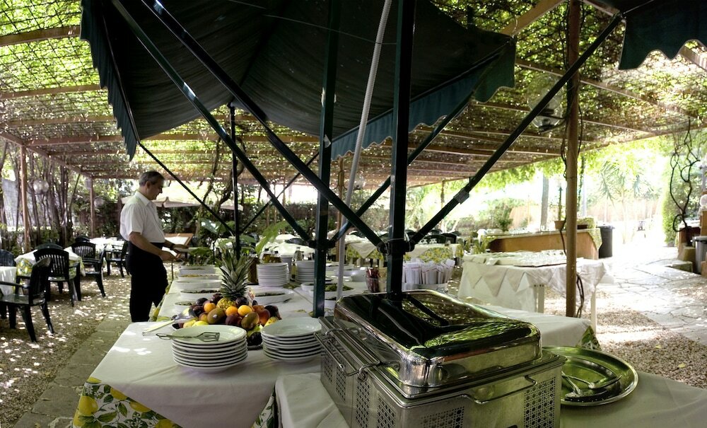 Фото Hotel Delle Muse