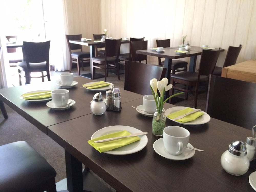 Фото Hotel Imperial Hamburg