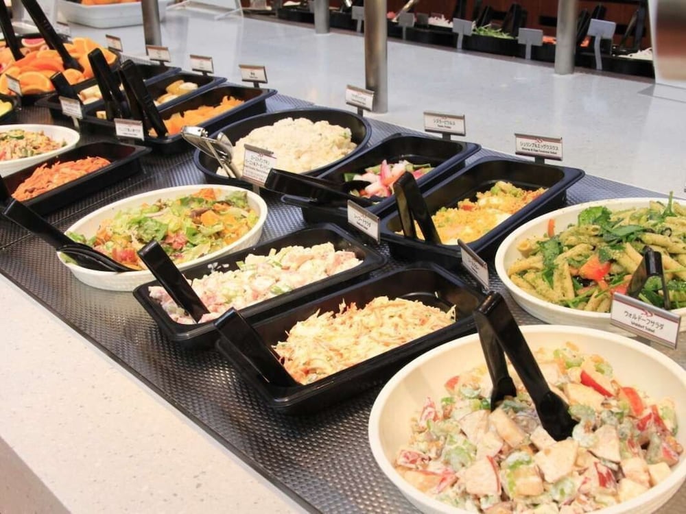 Фото Richmond Hotel Tokyo Musashino