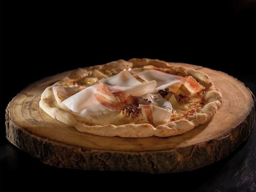 Фото Su Barchile