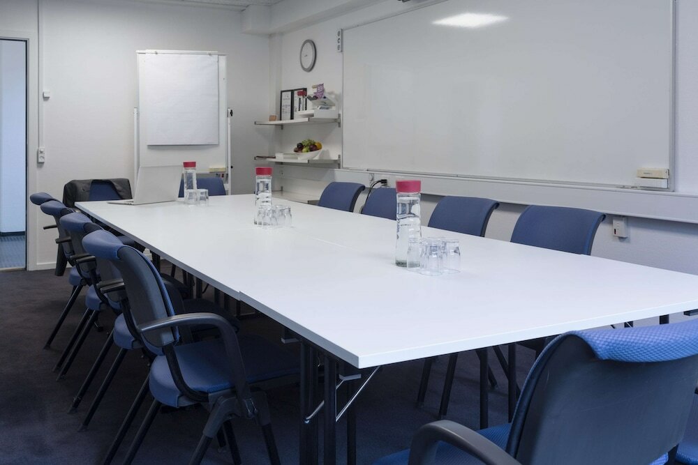 Фото Scandic Odense