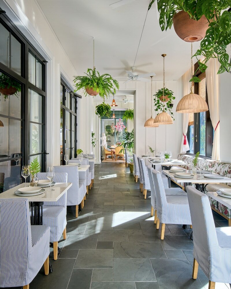 Фото Virgin Hotels New Orleans