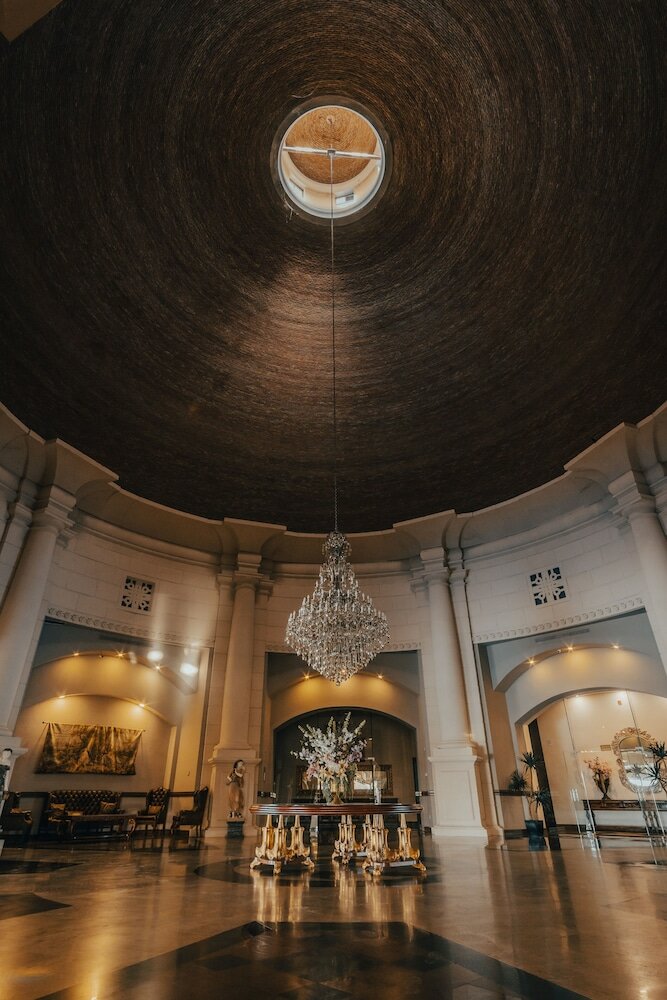 Фото Azul Talavera Country Club