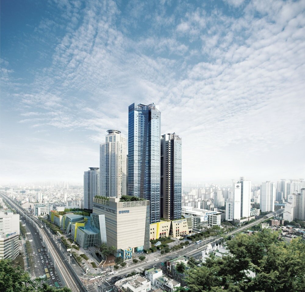 Фото The Classic 500 Pentaz Executive Residence