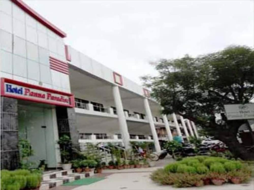 Фото отеля 3