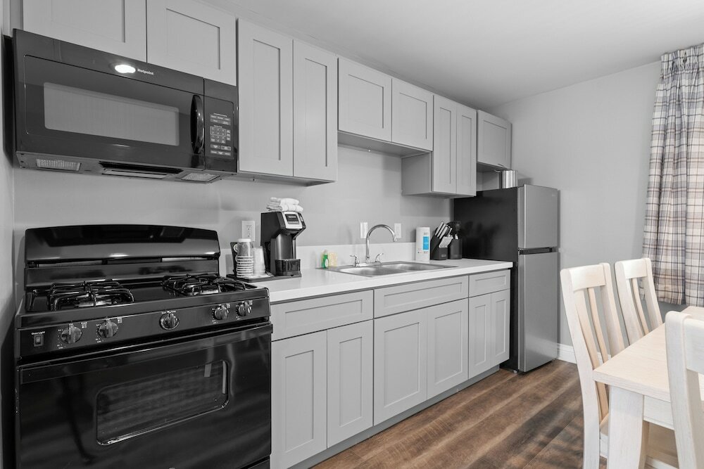 Фото Big Bear Frontier