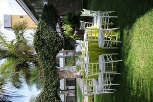 Гостиница Real de Minas Poliforum