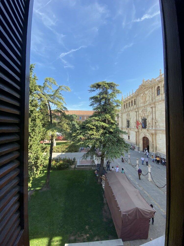 Фото Hotel El Bedel