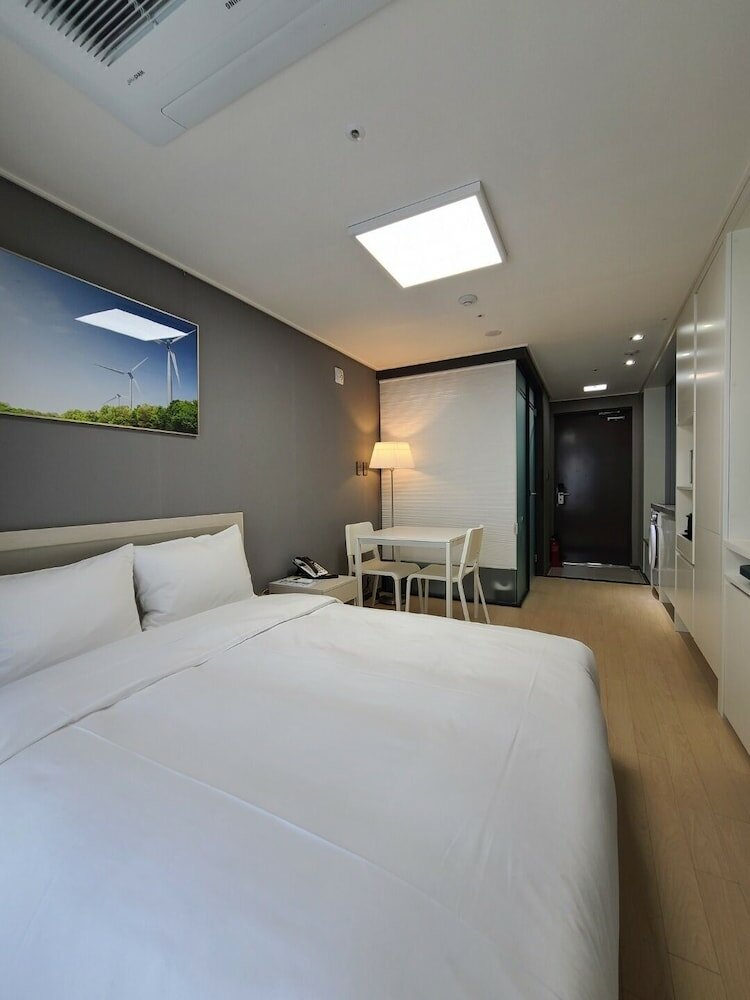 Фото Risen Oceanpark Hotel