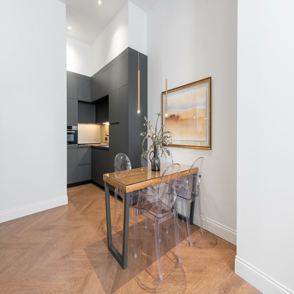 Фото Be Mate Málaga Centro