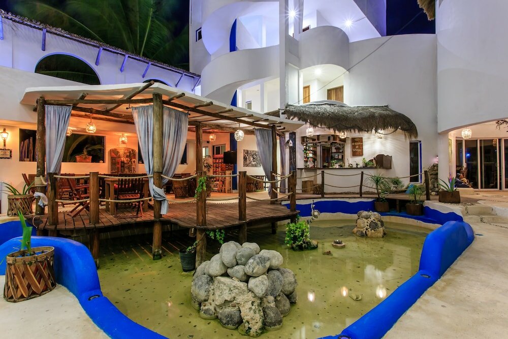 Фото Matan Ka'an hotel by Guruhotel