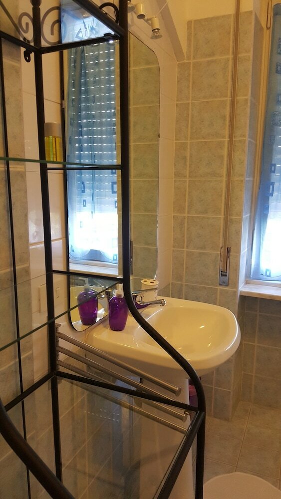 Фото Domina Romae B&b