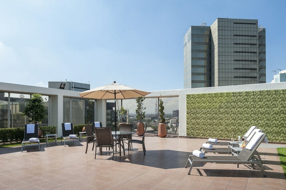 Фото Hotel Casa Blanca