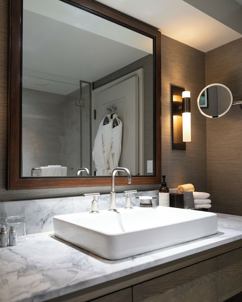 Фото Fairmont Tremblant