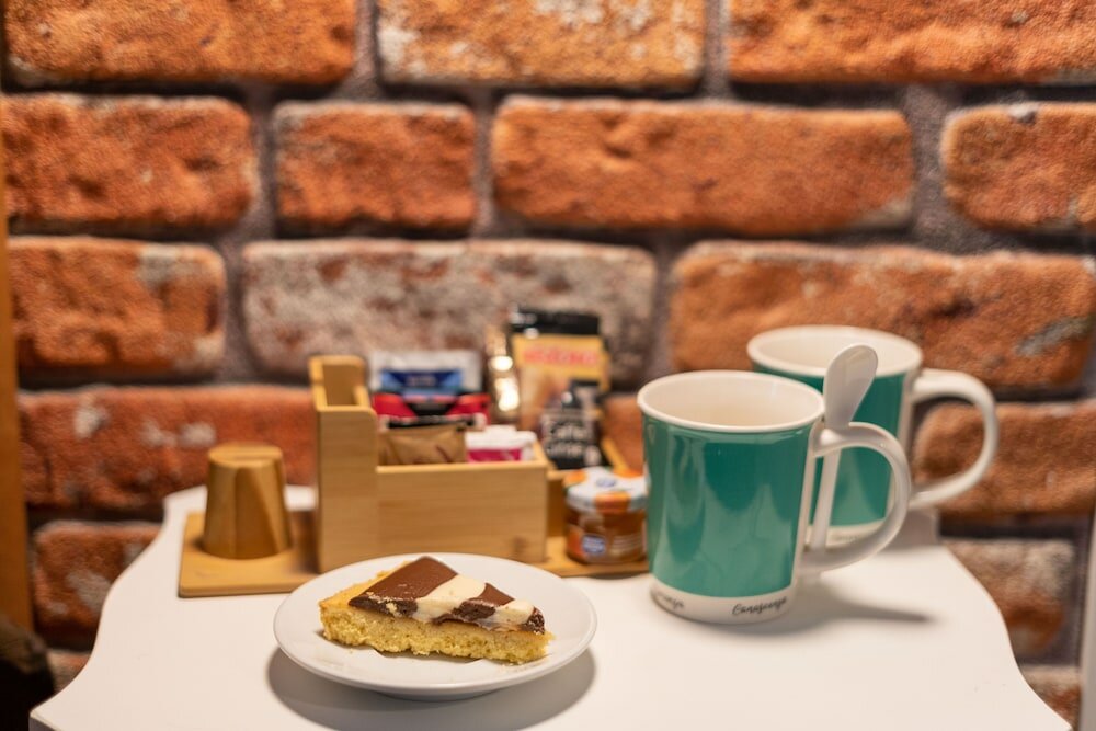 Фото Capital Rooms