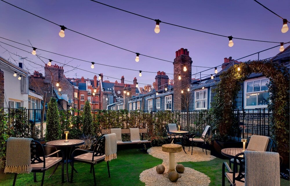 Фото отеля 3