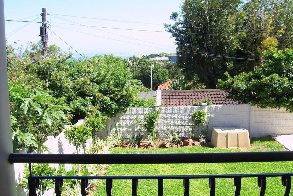 Фото Sanchia Luxury Guesthouse