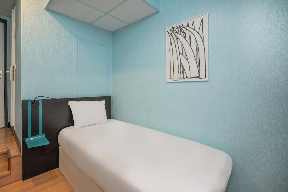 Фото Hotel Daval