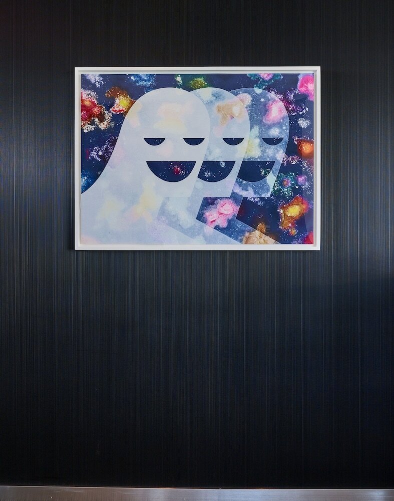 Фото CitizenM Miami Brickell