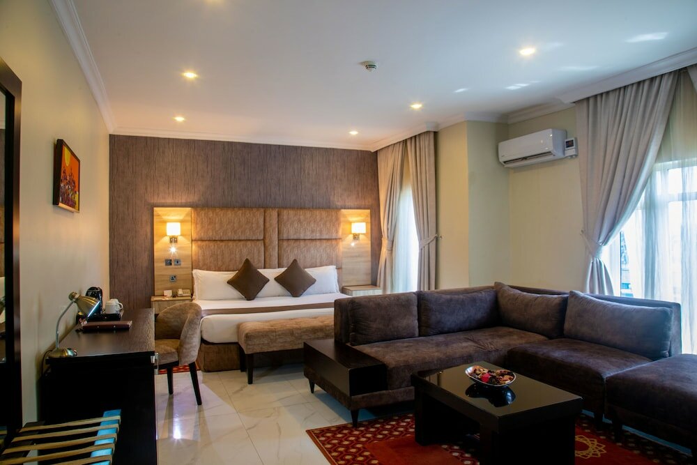 Фото Amber Residence