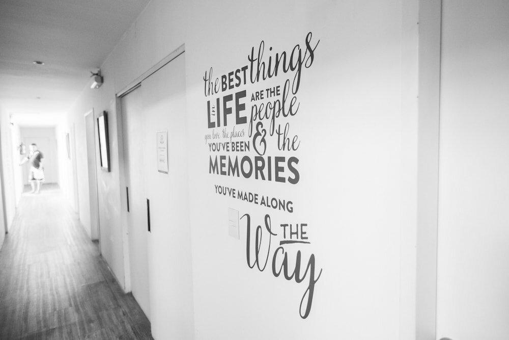 Фото Ba Stop Hostel