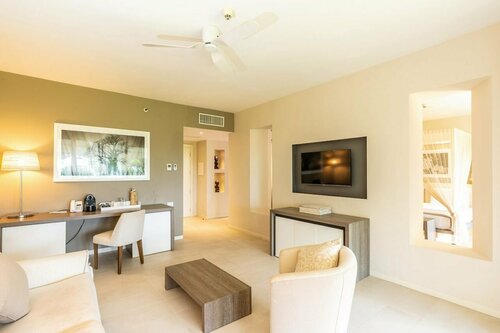 Гостиница Riu Palace Swahili All Inclusive Adults Only в Танзании