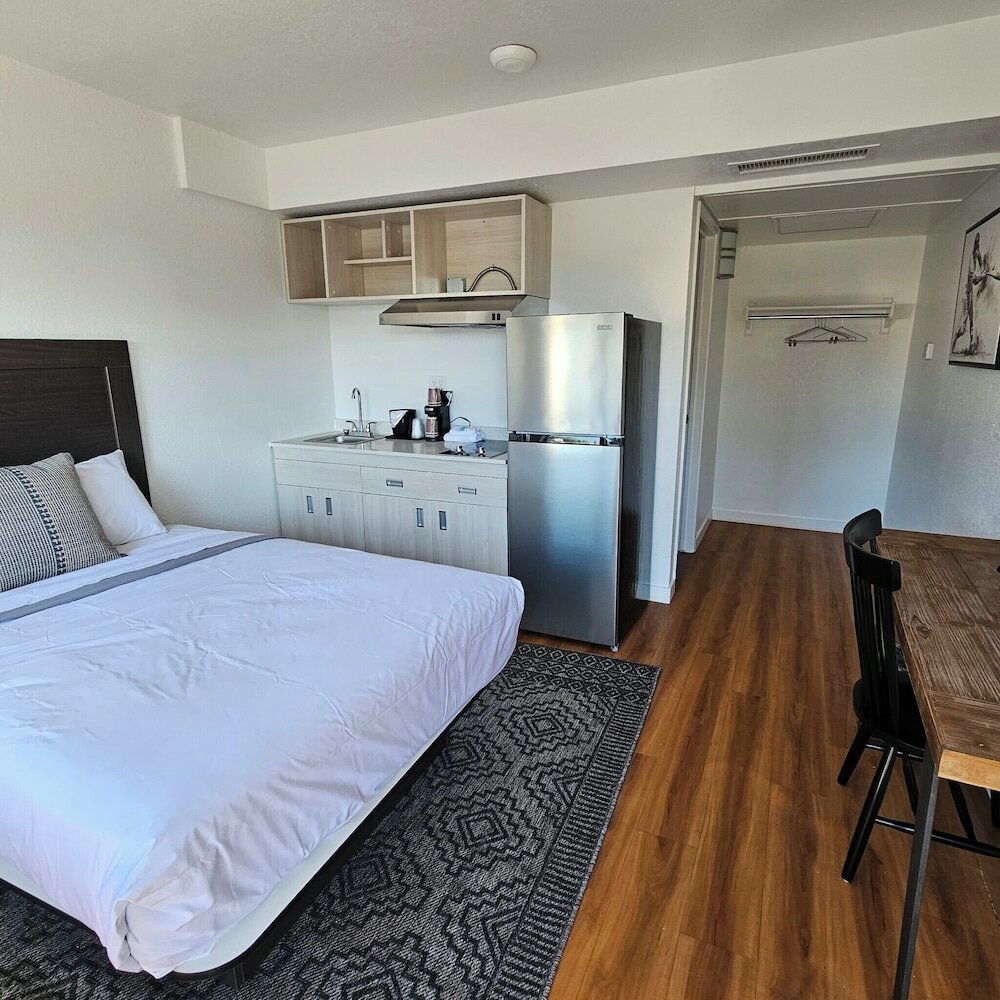 Фото King Oscar Motel