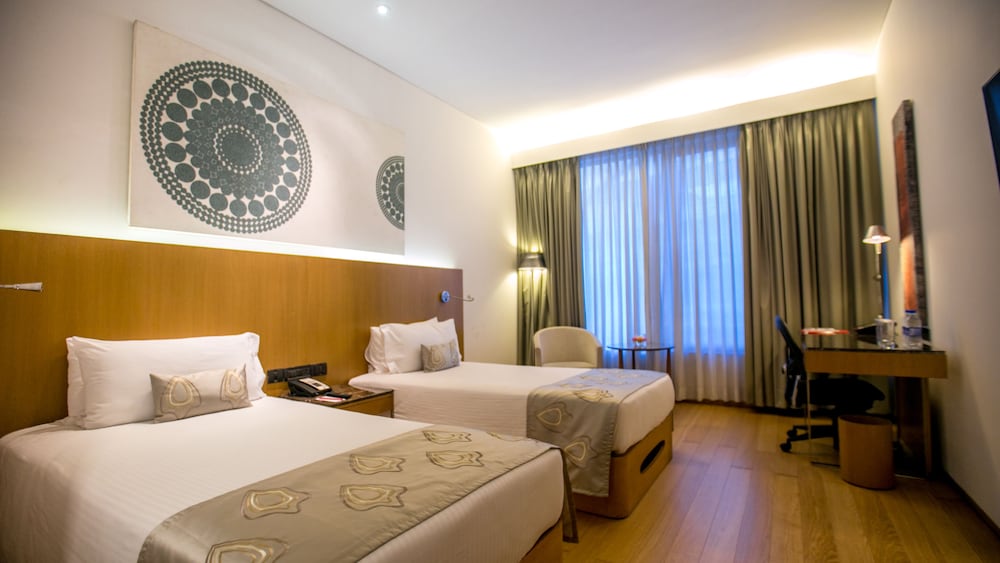 Фото Vivanta Chennai IT Expressway