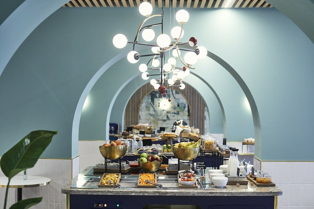 Фото Отель Villa Pamphili Roma