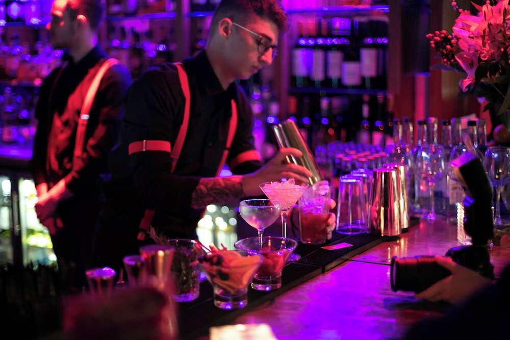 Фото St Giles Hotel - London