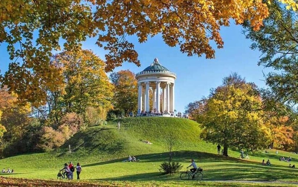 Фото отеля 4