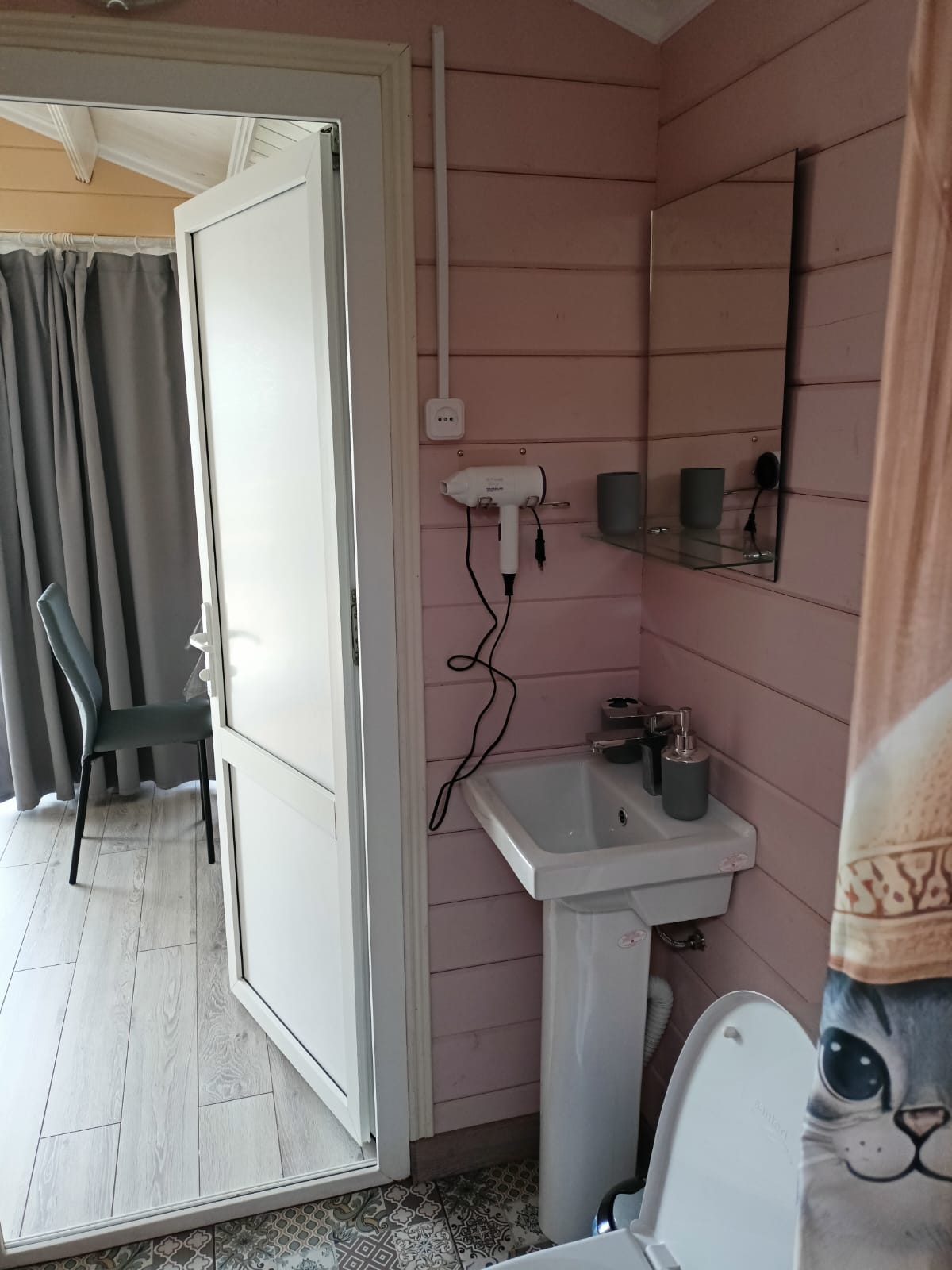 Фото Дом у Бесика