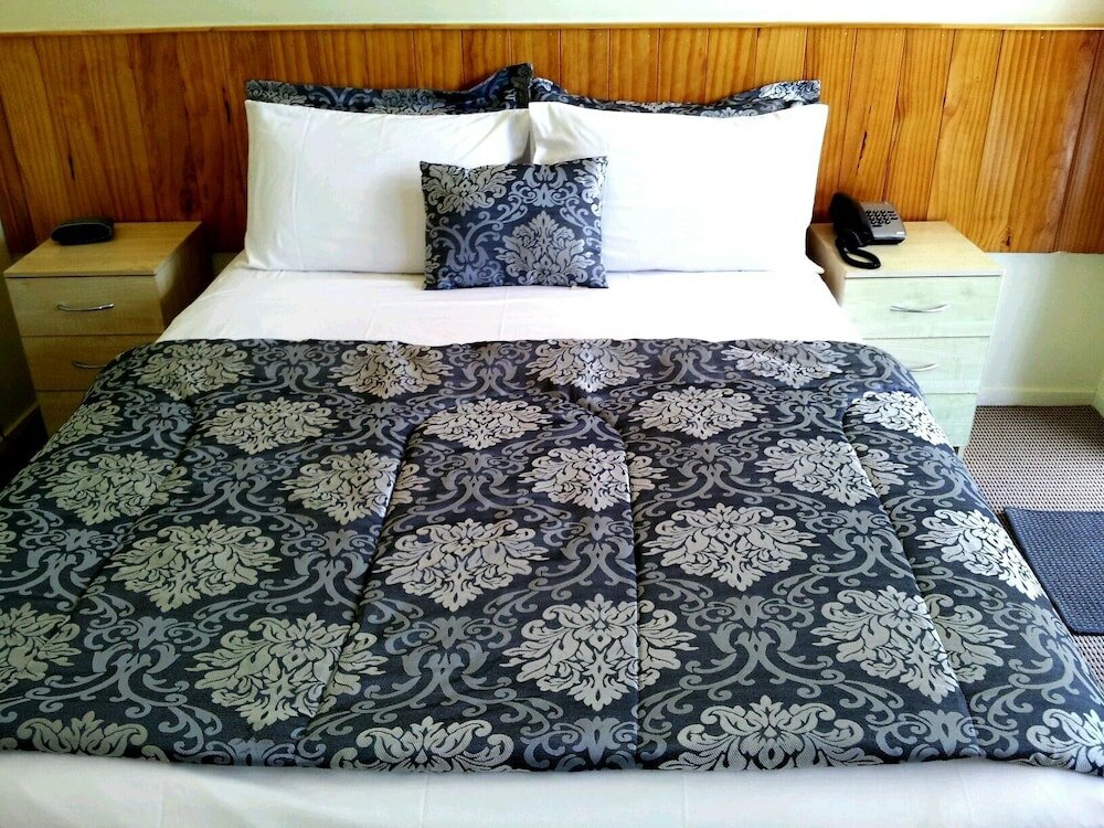 Фото Avondale Motor Inn