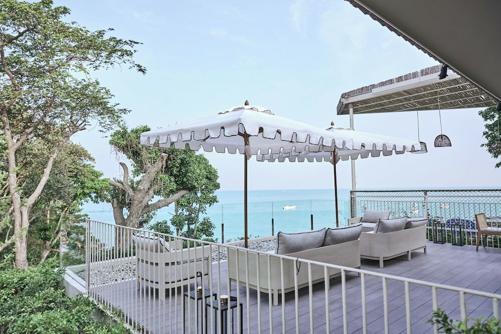 Фото Cross Pattaya Pratamnak