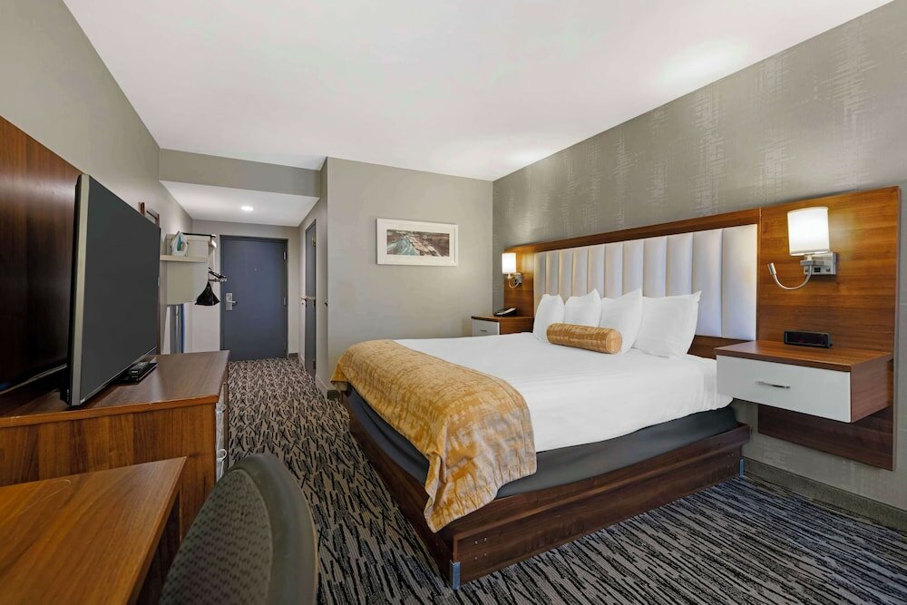 Фото Best Western on the Avenue