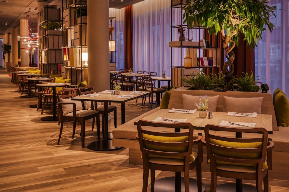 Фото IntercityHotel Graz