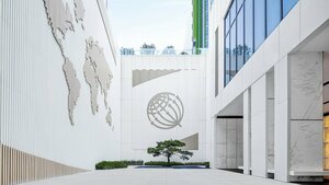 Гостиница Hualuxe Qingdao Licang, an Ihg Hotel